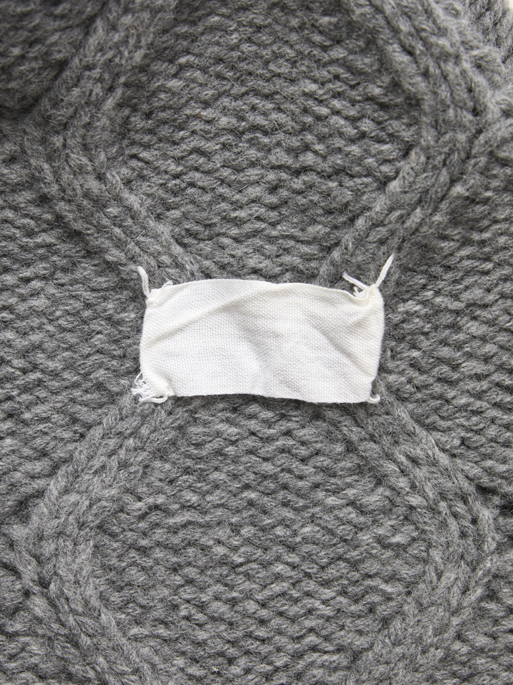 Maison Martin Margiela</br>1999 AW_5