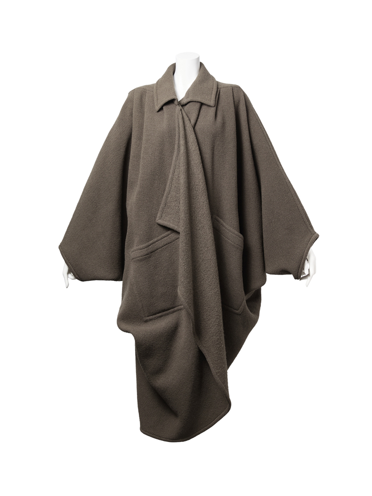 ISSEY MIYAKE</br>1978 AW_2