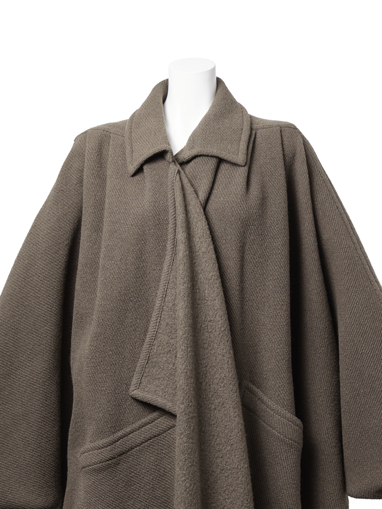 ISSEY MIYAKE</br>1978 AW_3