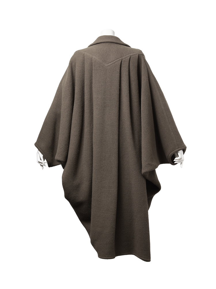 ISSEY MIYAKE</br>1978 AW_5