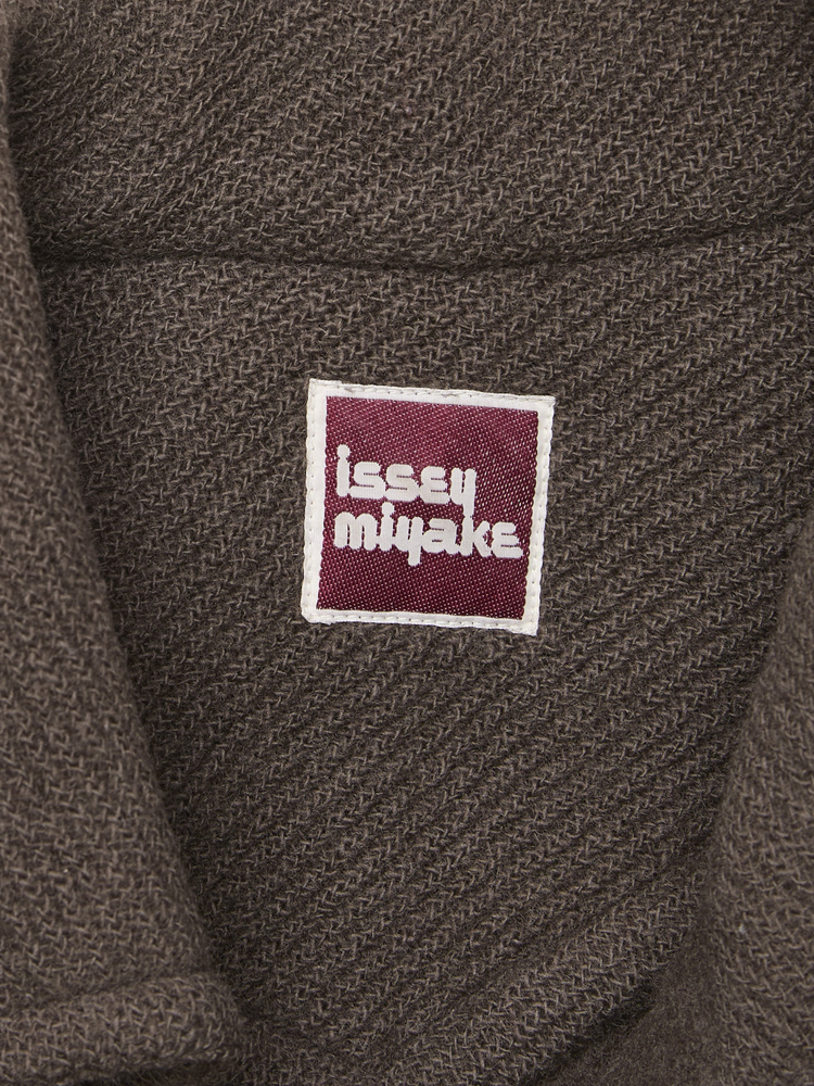ISSEY MIYAKE</br>1978 AW_6