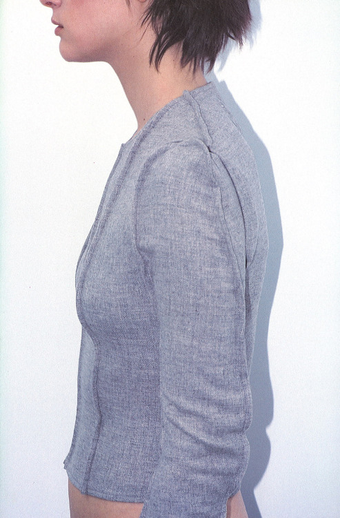 Maison Martin Margiela</br>1998 SS_9