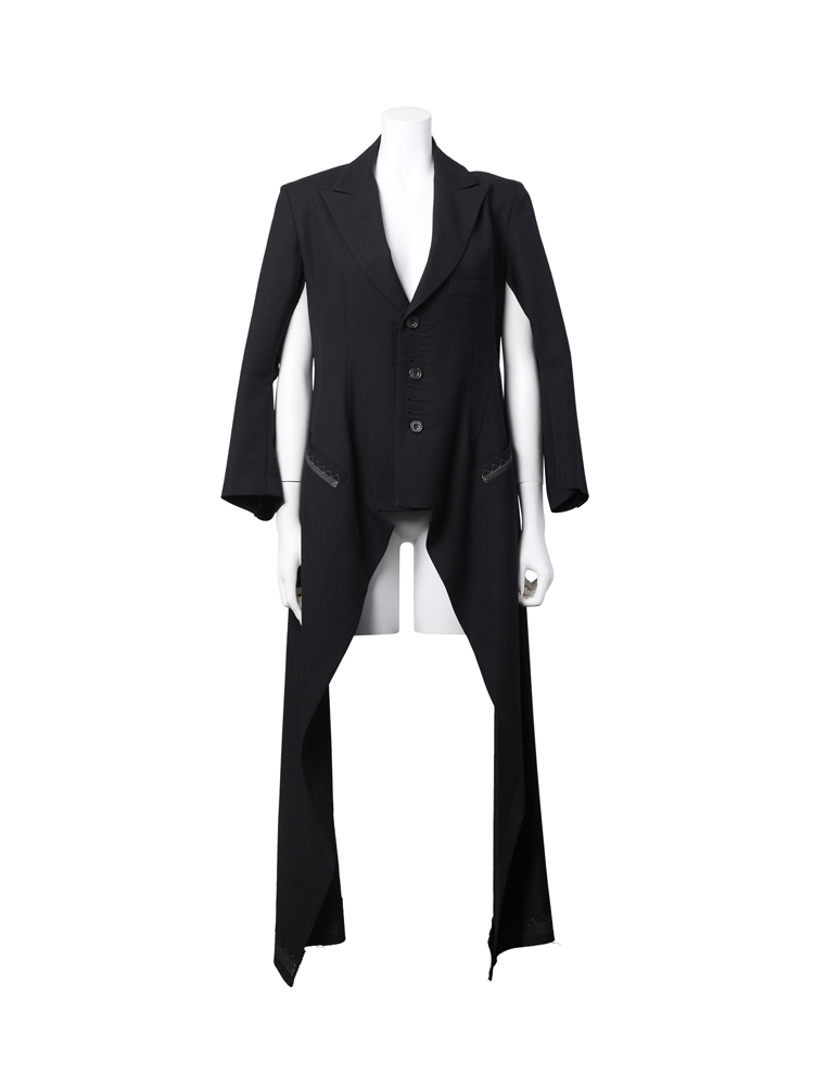 Yohji Yamamoto</br>FEMME</br>1995 AW_2