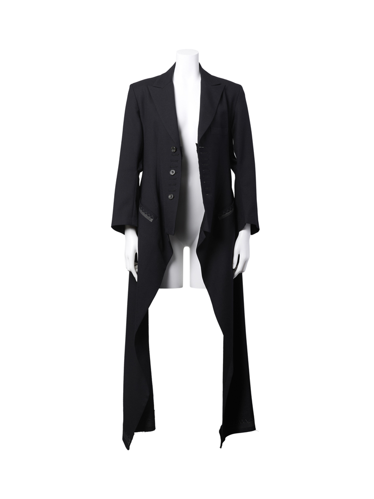 Yohji Yamamoto</br>FEMME</br>1995 AW_3