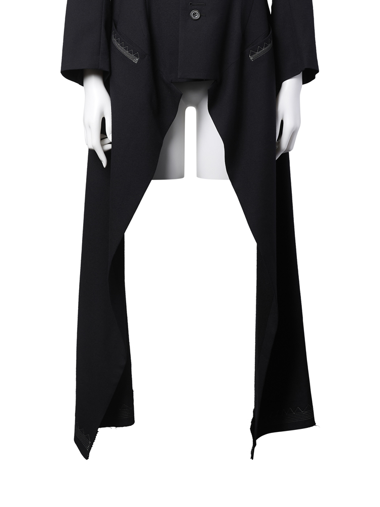 Yohji Yamamoto</br>FEMME</br>1995 AW_5