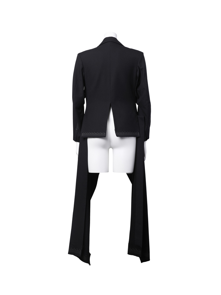 Yohji Yamamoto</br>FEMME</br>1995 AW_7