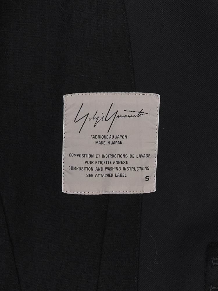 Yohji Yamamoto</br>FEMME</br>1995 AW_8