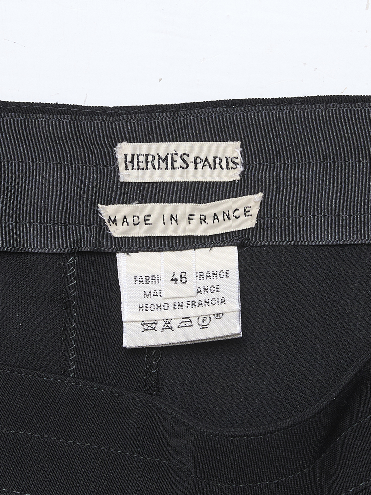 HERMÈS by</br>Martin Margiela</br>1998 AW_6