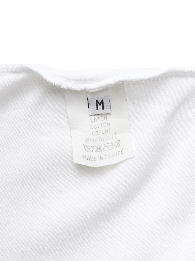 Maison Martin Margiela</br>2000 AW_5