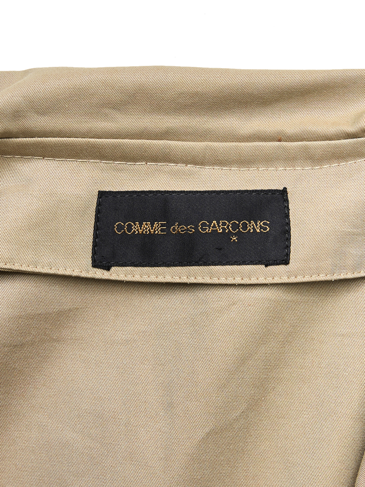 COMME des GARÇONS</br>1980s_5