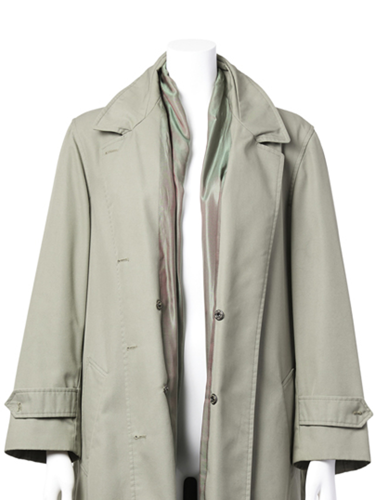 Maison Martin Margiela</br>2003 AW_4