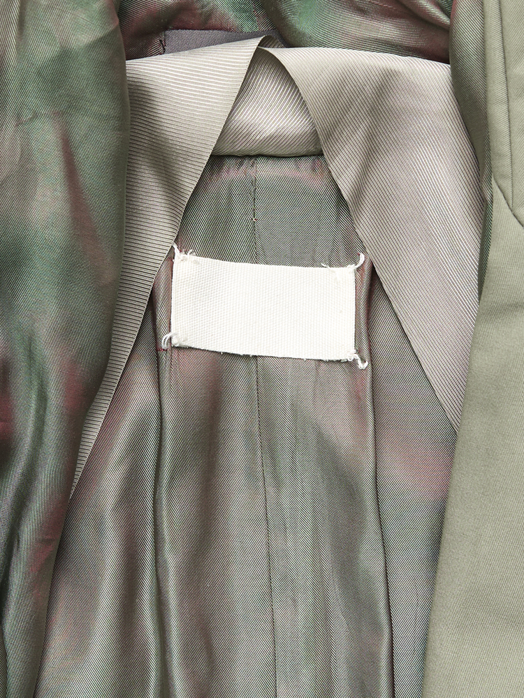 Maison Martin Margiela</br>2003 AW_7