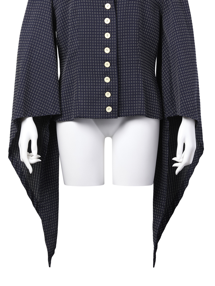 Givenchy by John Galliano</br>1997 SS_3