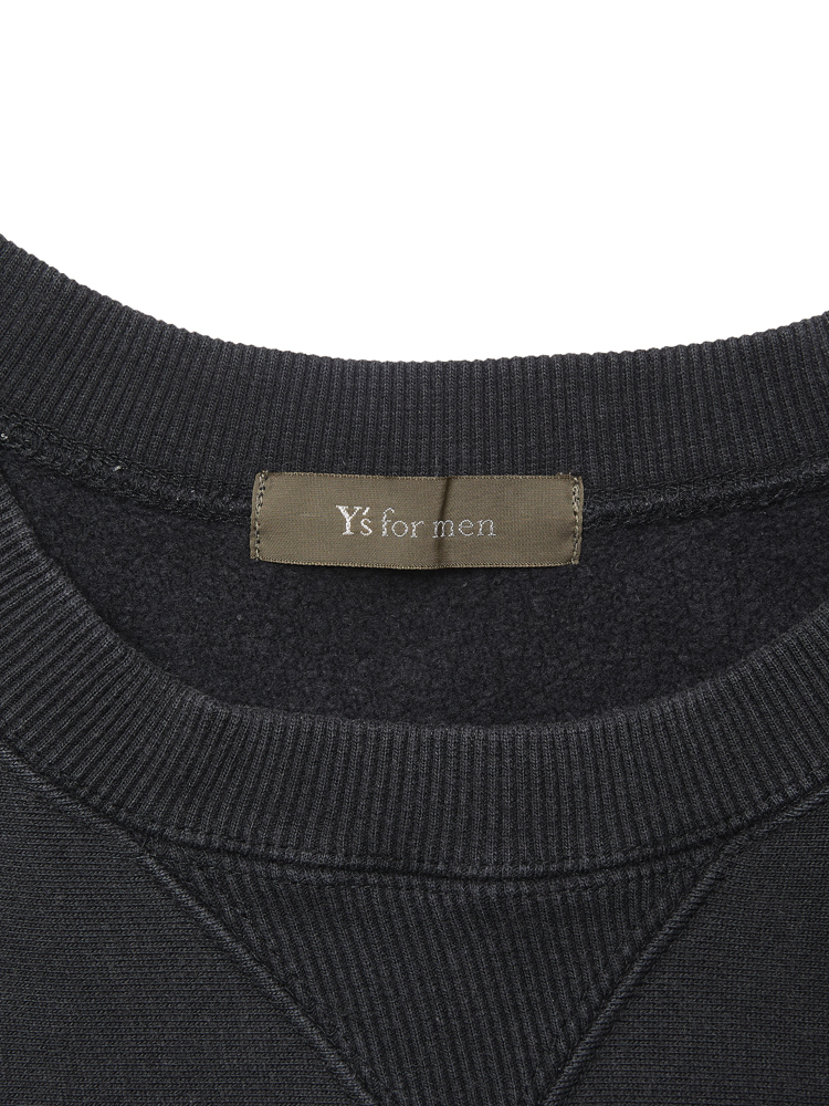 Y’s for men</br>1998 AW_4