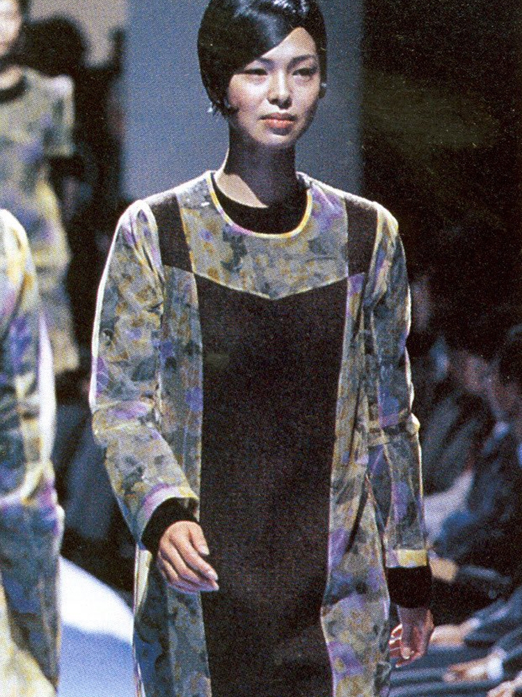 JUNYA WATANABE</br>COMME des GARÇONS</br>1995 AW_9