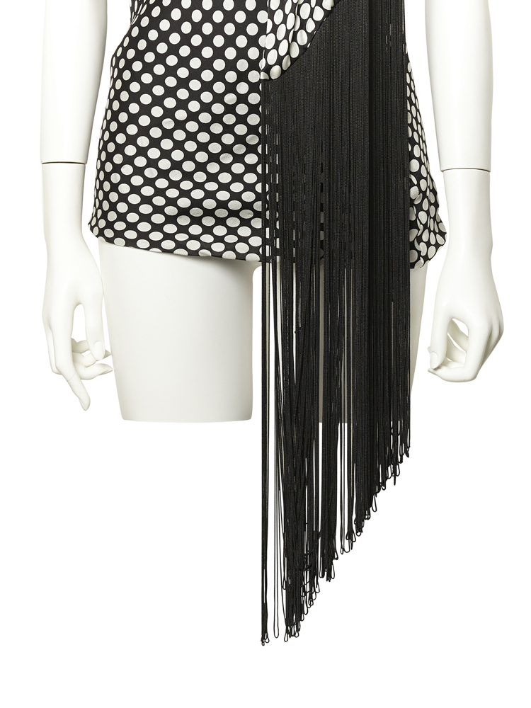 Alexander McQUEEN</br>2007 SS_3