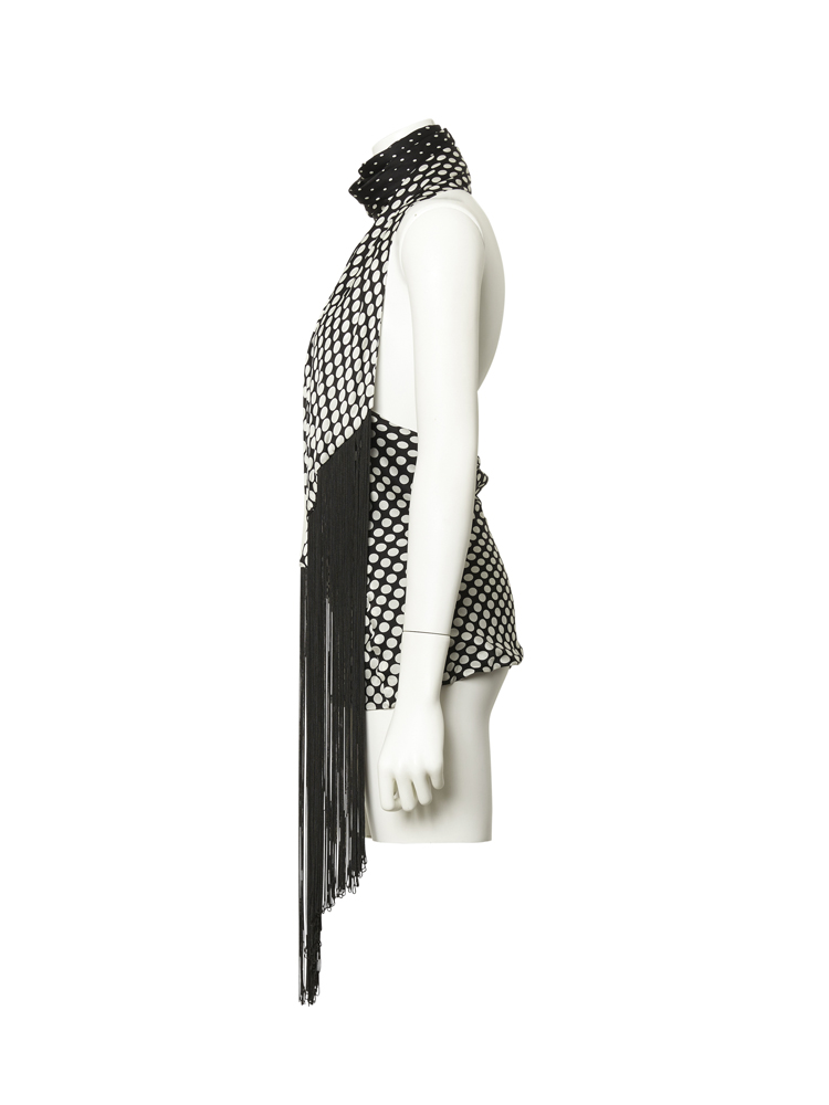 Alexander McQUEEN</br>2007 SS_4