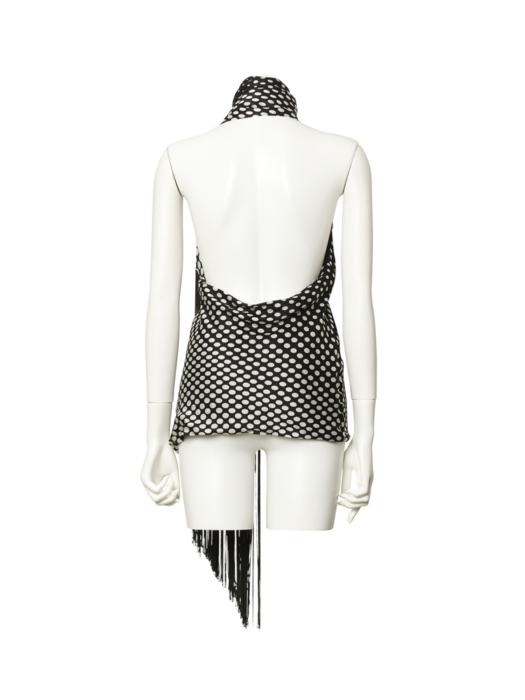 Alexander McQUEEN</br>2007 SS_5