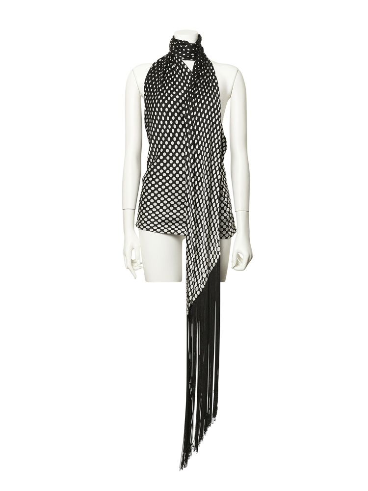 Alexander McQUEEN</br>2007 SS_6