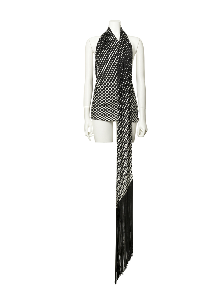 Alexander McQUEEN</br>2007 SS_7