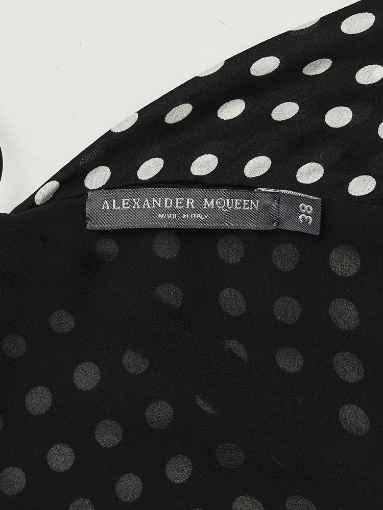 Alexander McQUEEN</br>2007 SS_8