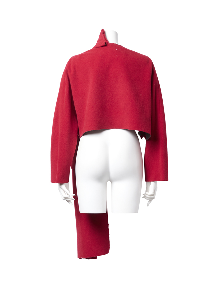 Maison Martin Margiela</br>1997 AW_6