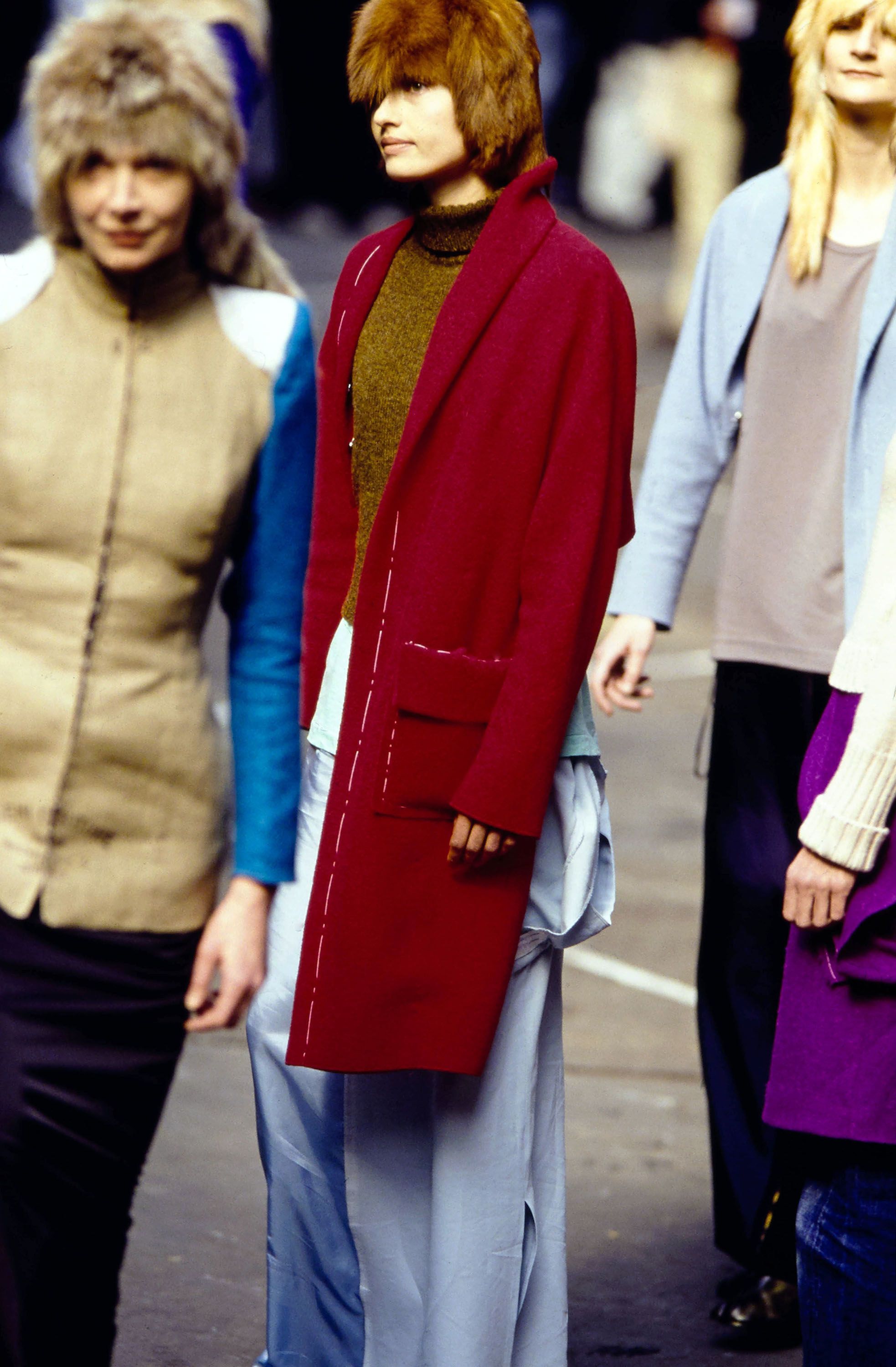 Maison Martin Margiela</br>1997 AW_8