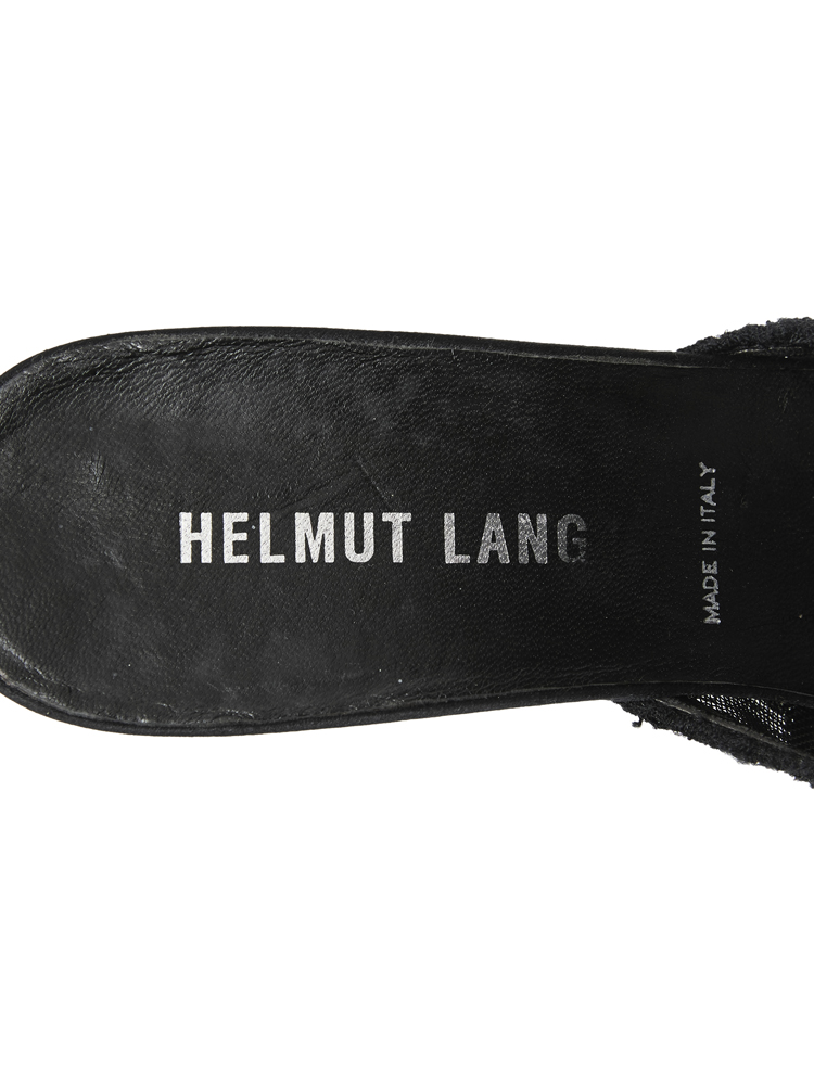 Helmut Lang</br>2001 AW_9