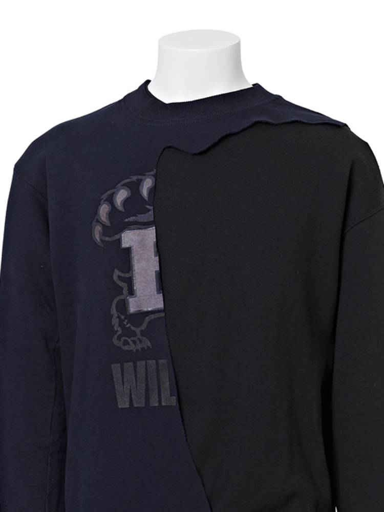 Maison Martin Margiela</br>2004 AW_2