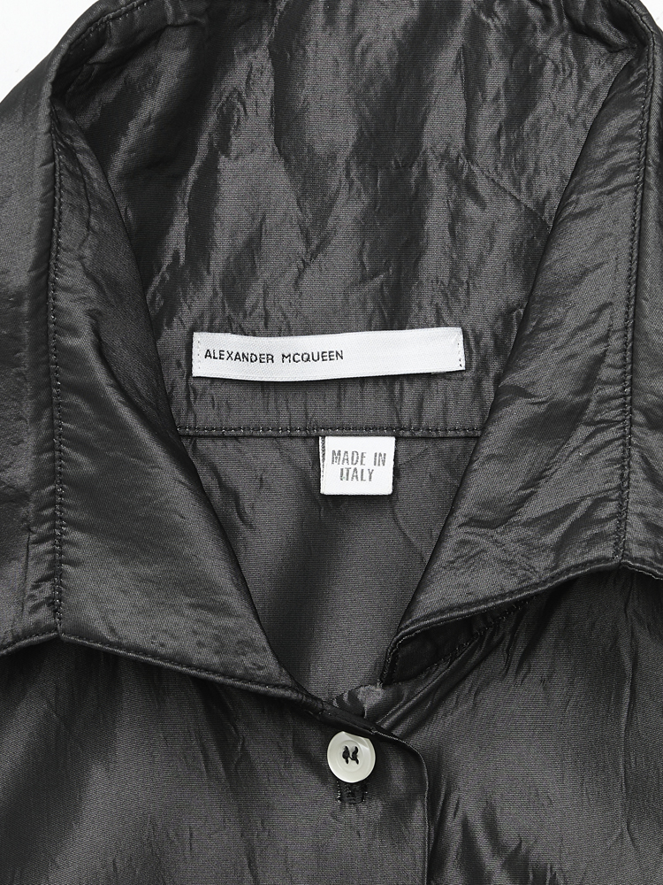 Alexander McQUEEN</br>1990s_6