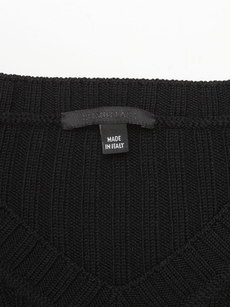 Helmut Lang</br>early 2000_5