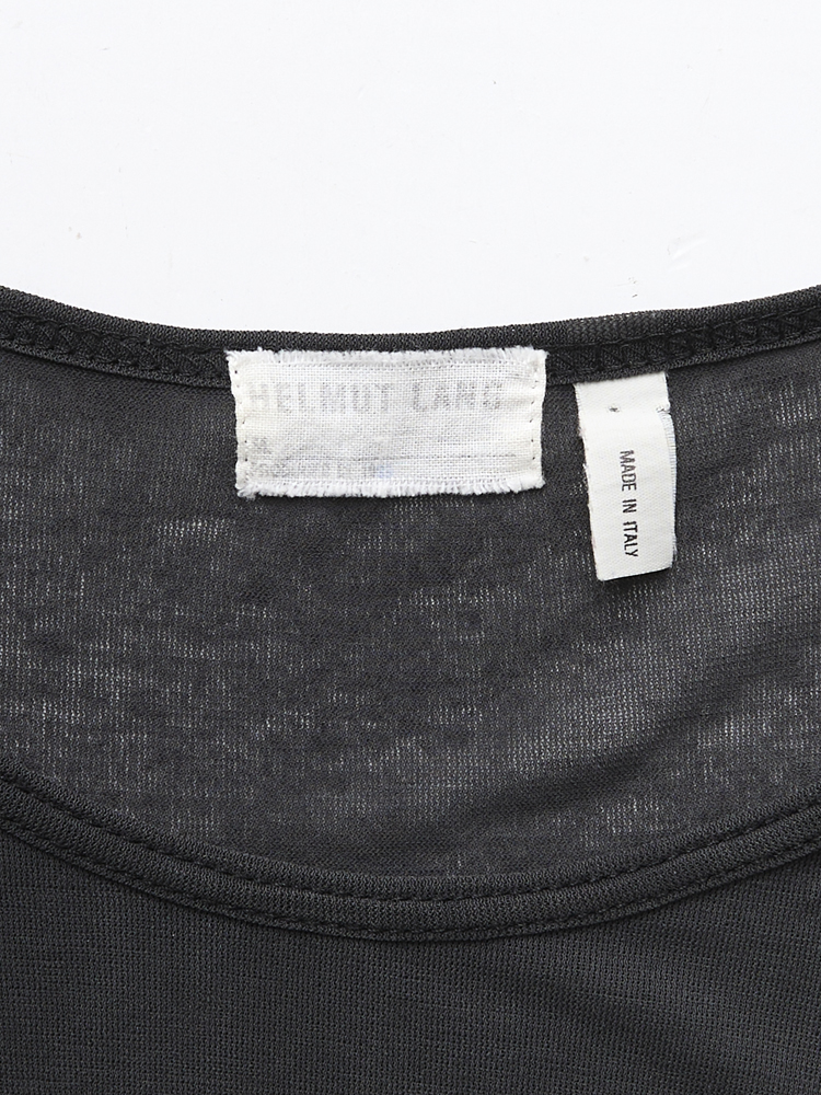 Helmut Lang</br>1998 SS_5