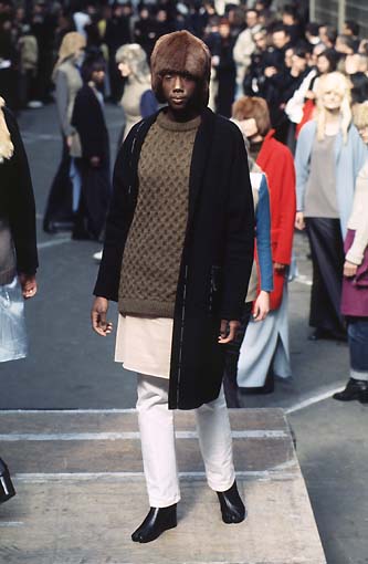 Maison Martin Margiela</br>1997 AW_5