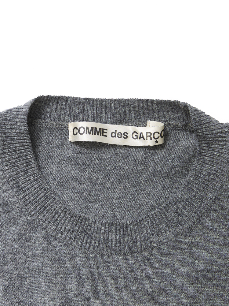 COMME des GARÇONS</br>1988 AW_4