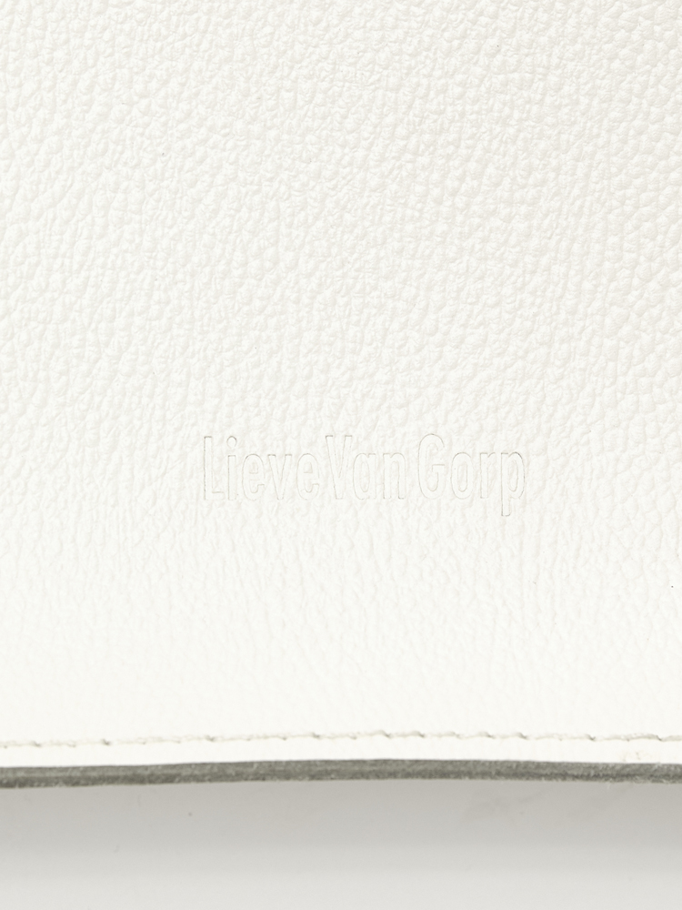 Lieve Van Gorp</br>1995 SS_12