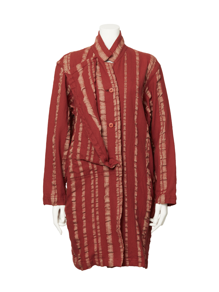 ISSEY MIYAKE</br>1983 AW_1