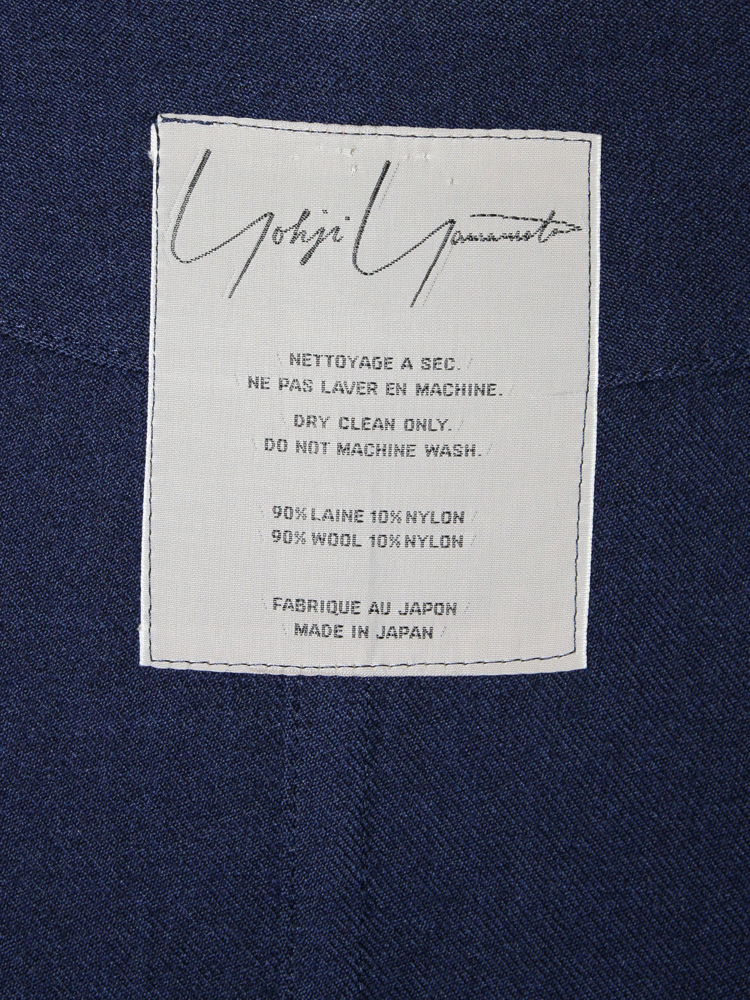 Yohji Yamamoto</br>1980s _4