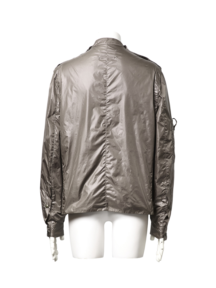 Maison Martin Margiela</br>2008 SS_5