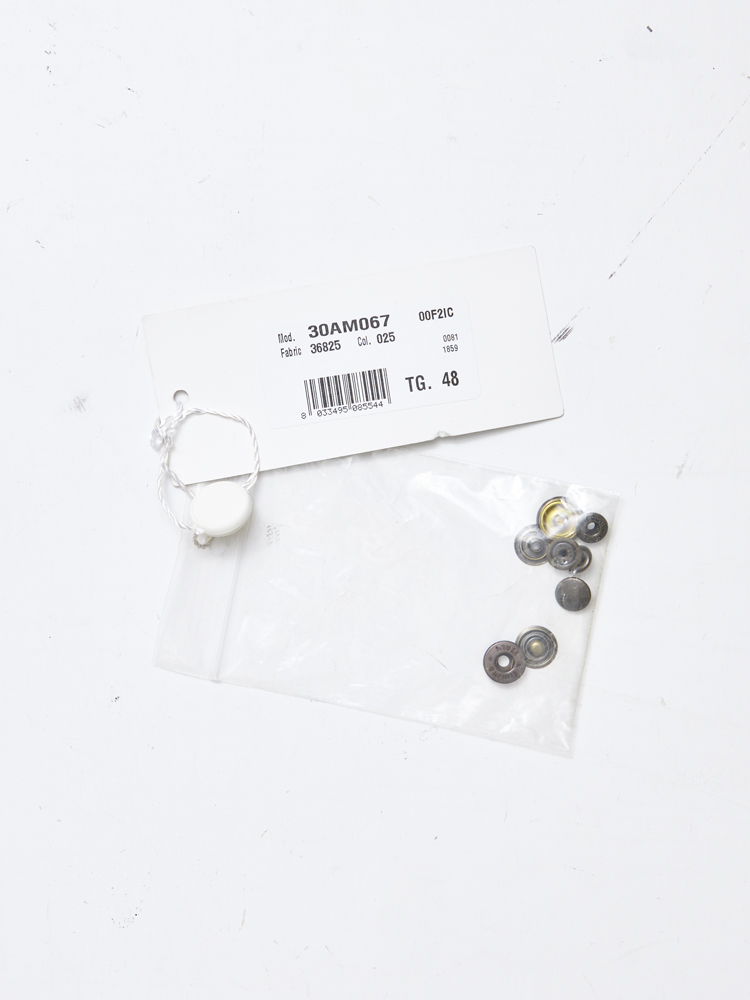 Maison Martin Margiela</br>2008 SS_6