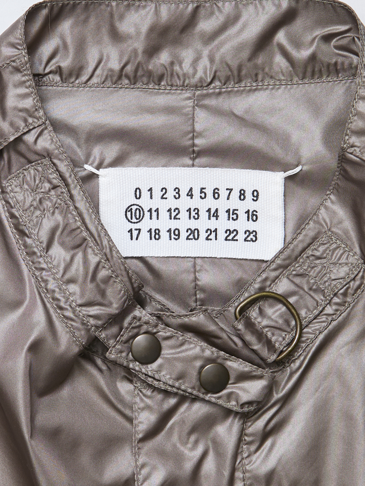 Maison Martin Margiela</br>2008 SS_7