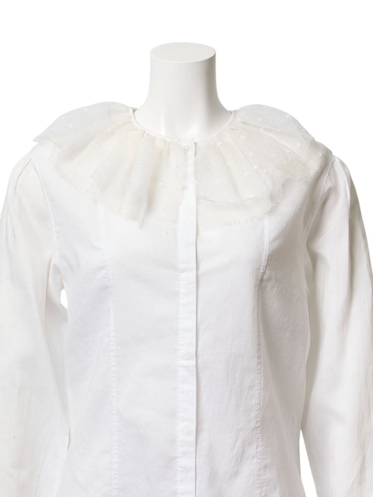 COMME des GARÇONS</br>1980 SS_2