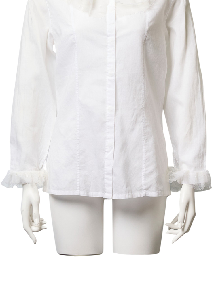 COMME des GARÇONS</br>1980 SS_3