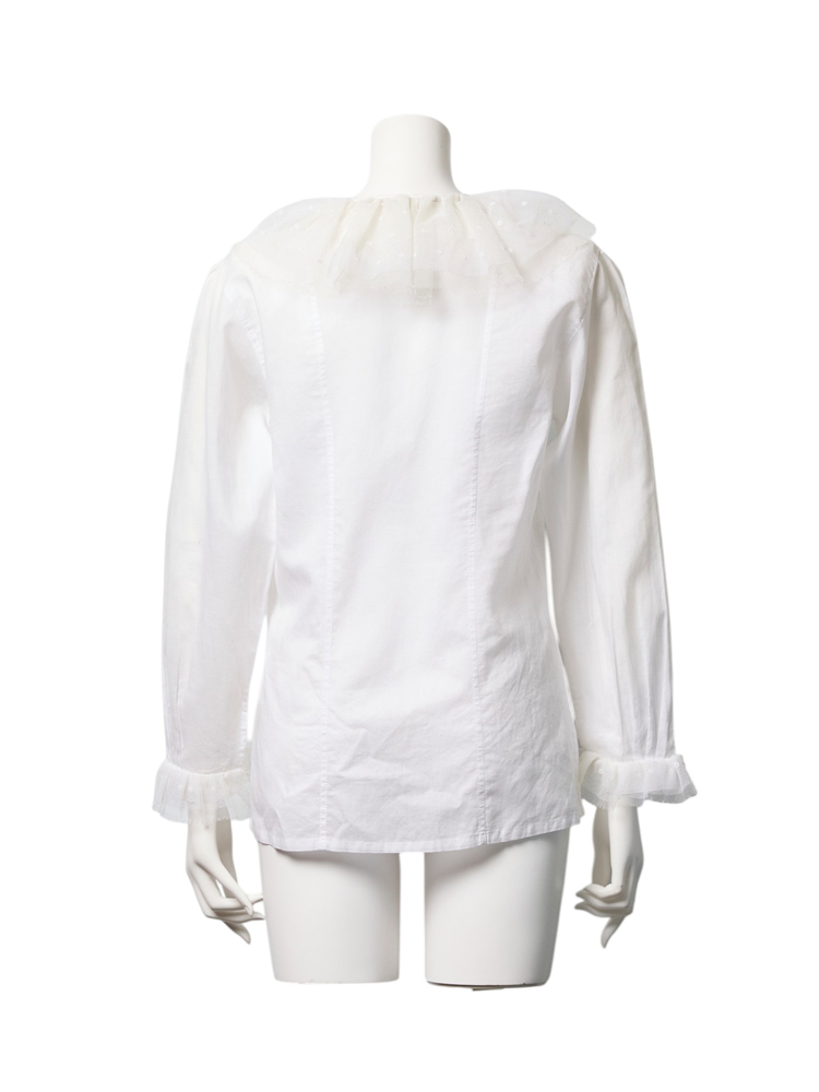 COMME des GARÇONS</br>1980 SS_4