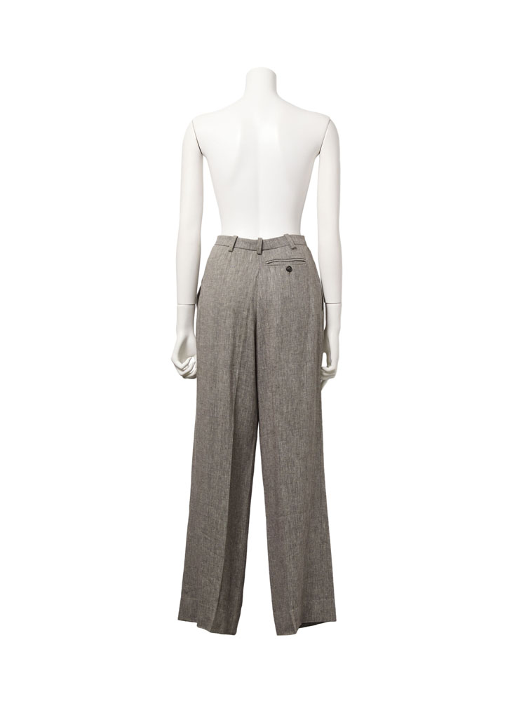 HERMÈS by</br>Martin Margiela</br>1999 SS_10