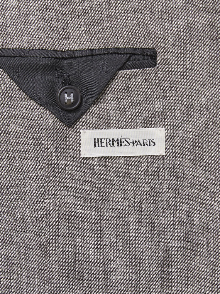 HERMÈS by</br>Martin Margiela</br>1999 SS_12