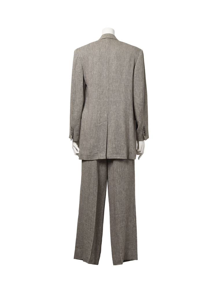 HERMÈS by</br>Martin Margiela</br>1999 SS_2