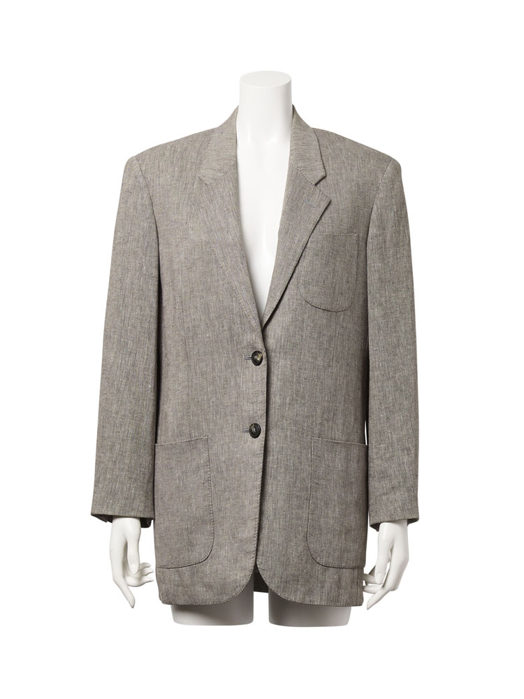 HERMÈS by</br>Martin Margiela</br>1999 SS_3