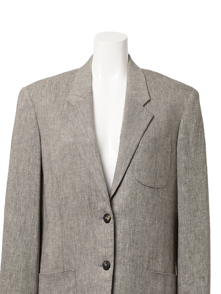 HERMÈS by</br>Martin Margiela</br>1999 SS_4