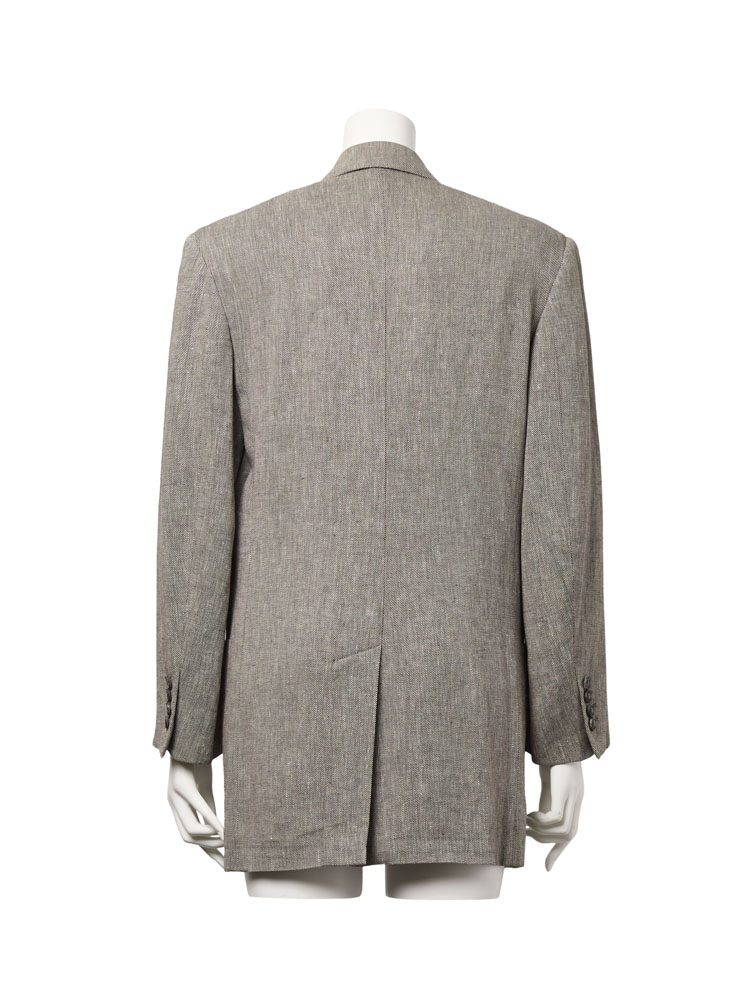 HERMÈS by</br>Martin Margiela</br>1999 SS_6