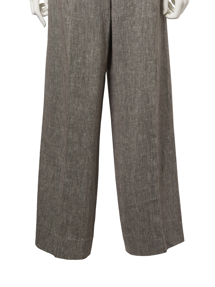 HERMÈS by</br>Martin Margiela</br>1999 SS_9